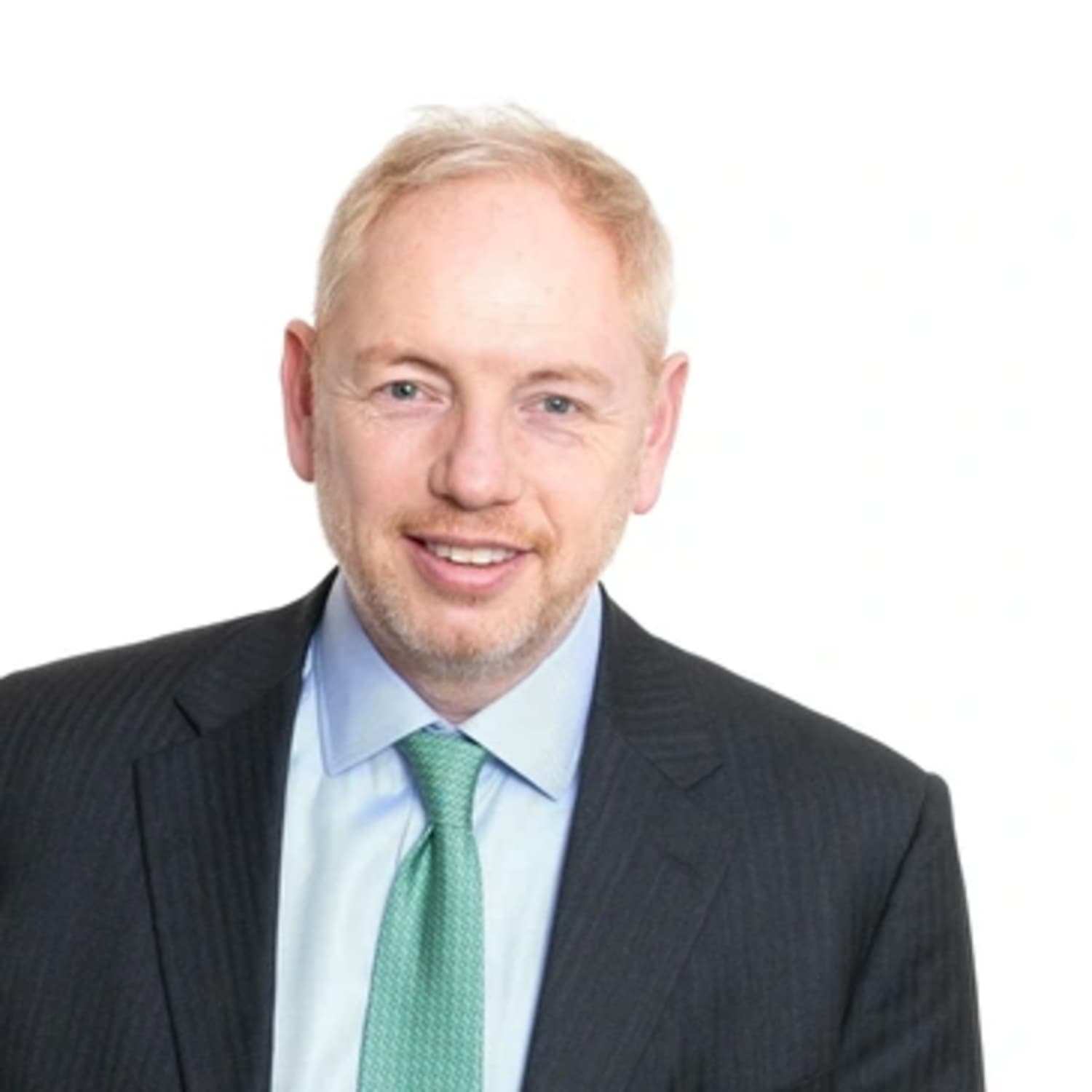 Dr. Eelco Fiole, CFA