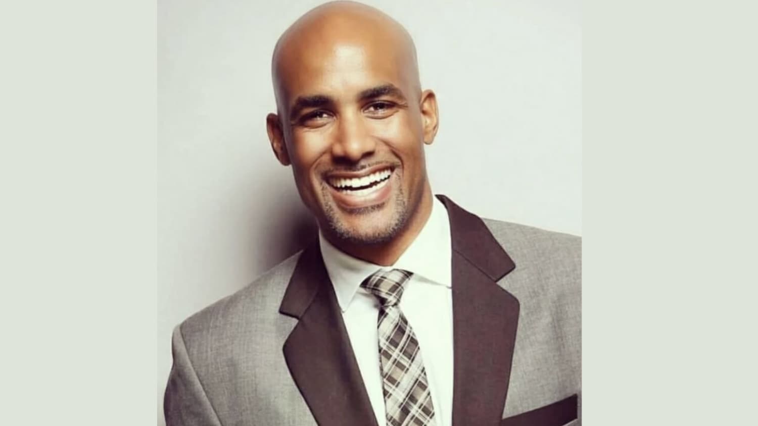 Boris Kodjoe